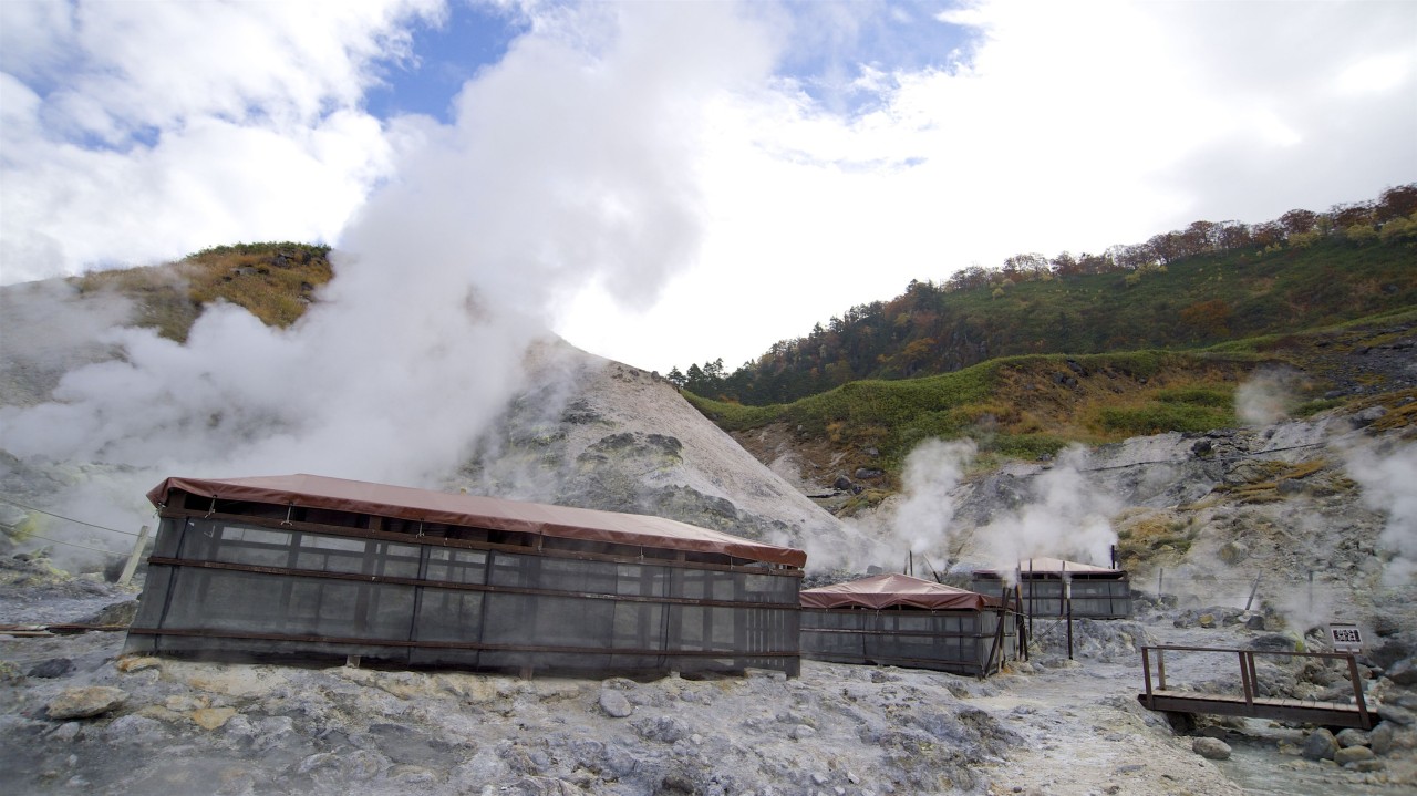 空室検索 | 玉川温泉