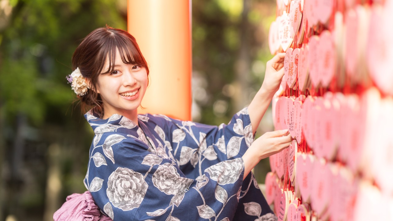 ※出演モデルは異なります
