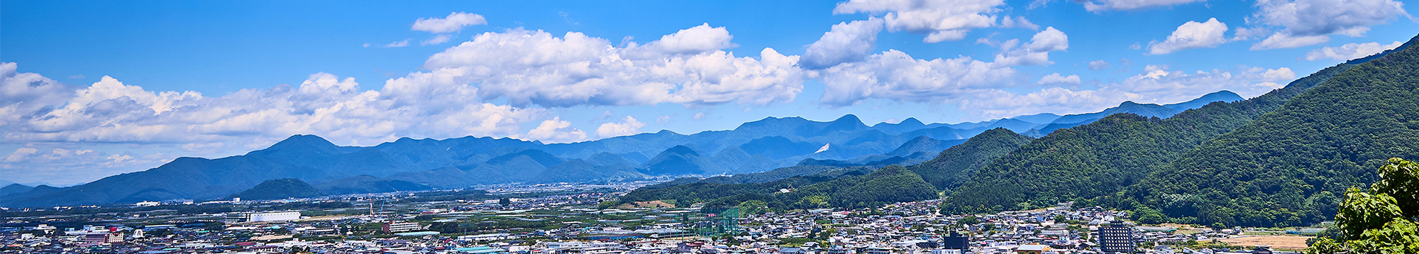 アンダの森 山形天童店