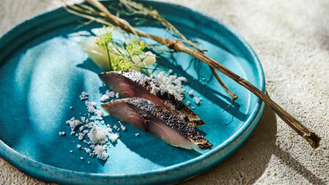 フランス料理「モダンフレンチ」　※イメージ