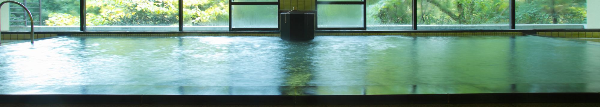 みどりの宿　萬松閣