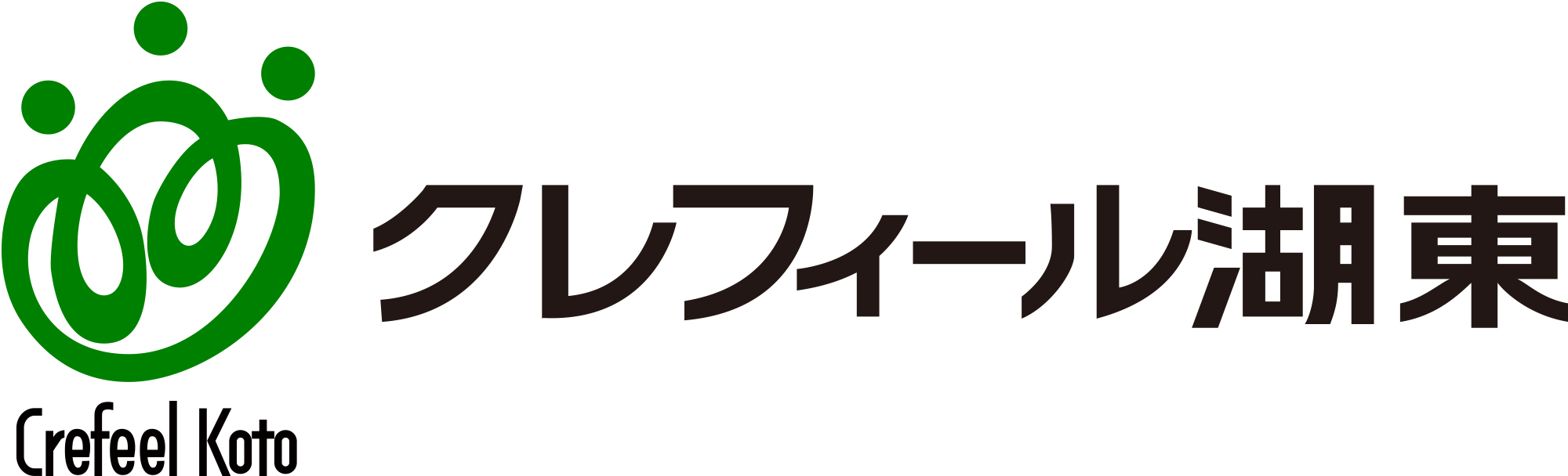 クレフィール湖東