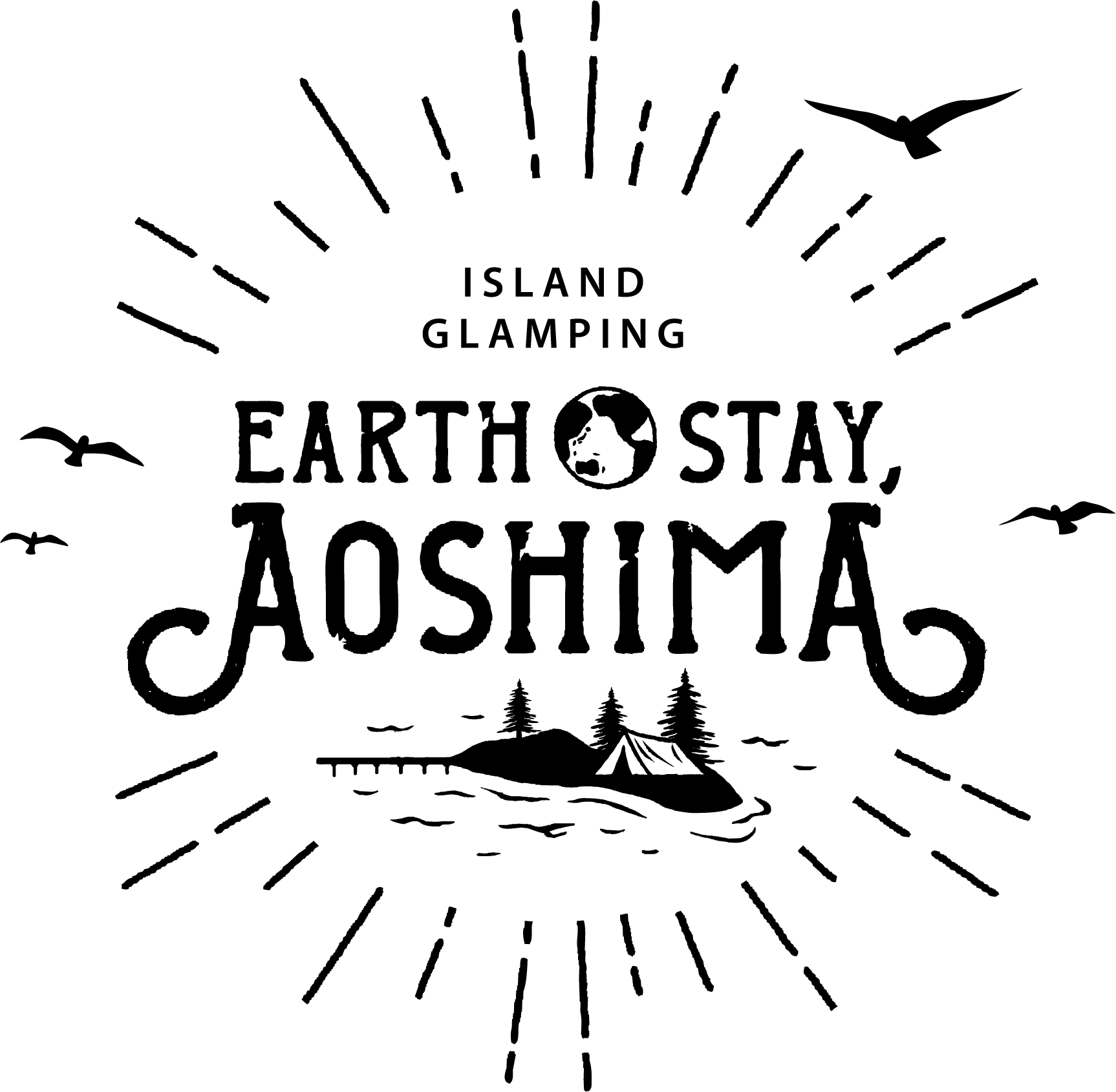 アースステイ青島