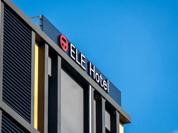 ELE Hotel KUZUHA