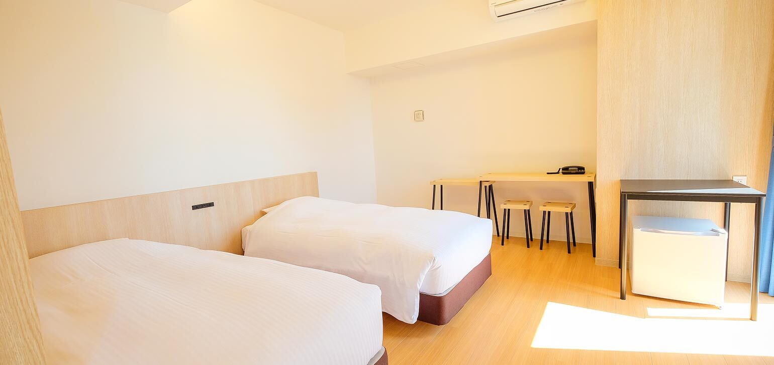ELE Hotel KUZUHA