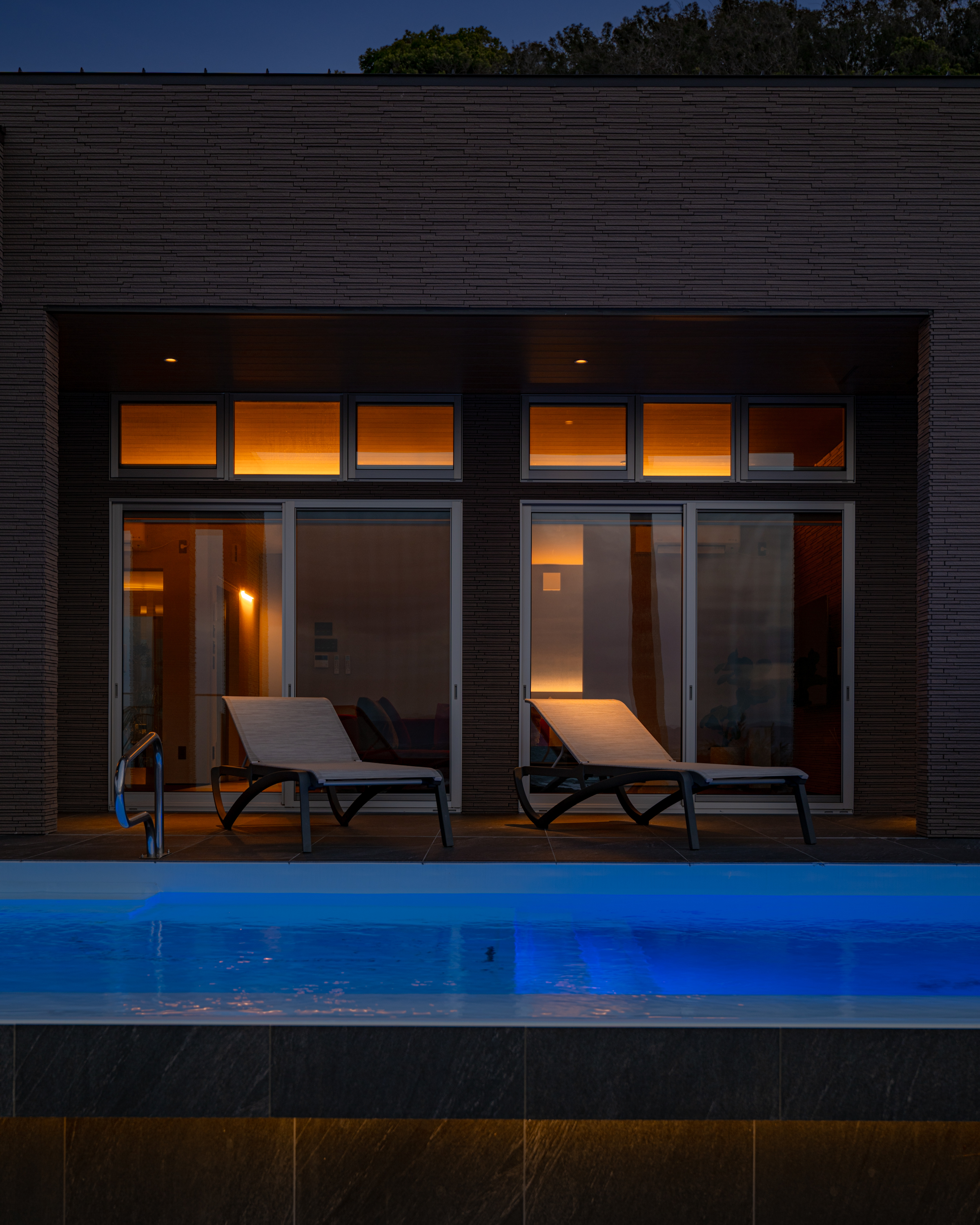 Ezra Villa ~SHIRAHAMA~