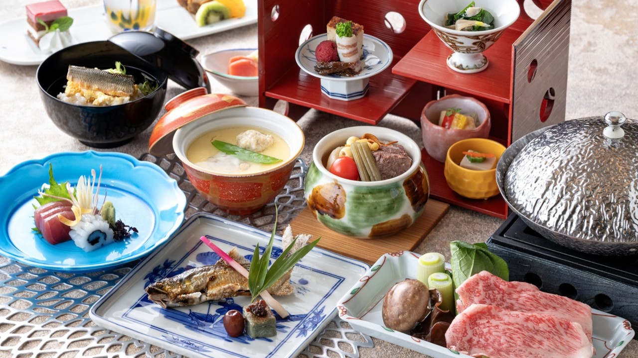 プラン一覧 | 岐阜グランドホテル プラン一覧 | 岐阜グランドホテル