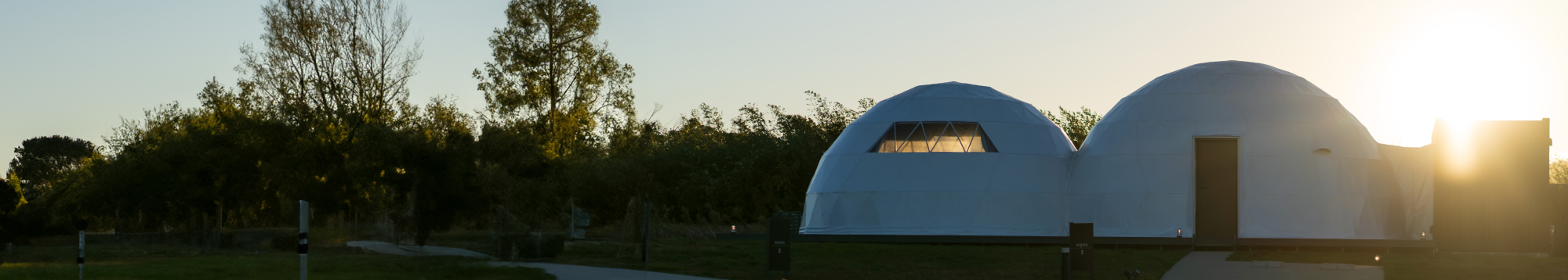 GLAMPROOK富津ブリストルヒル