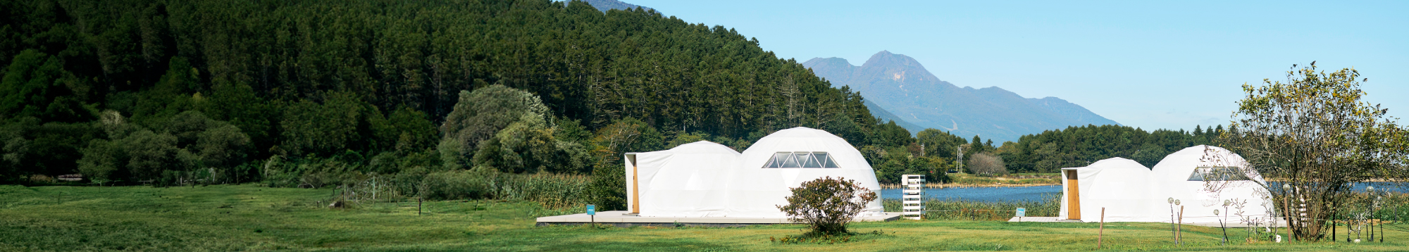 GLAMPROOK飯綱高原