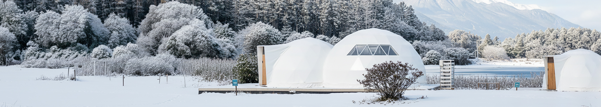 GLAMPROOK飯綱高原