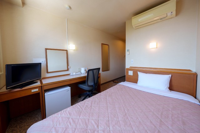 シングルルーム