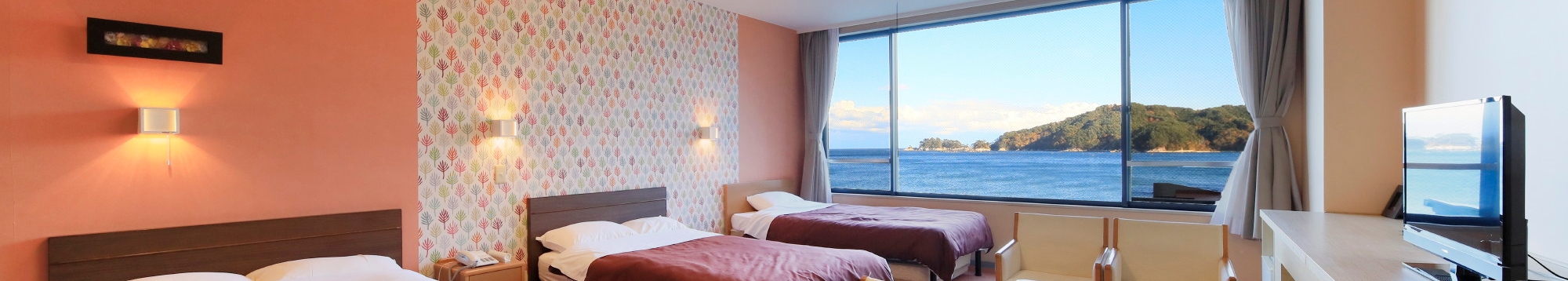 三陸花ホテル　はまぎく