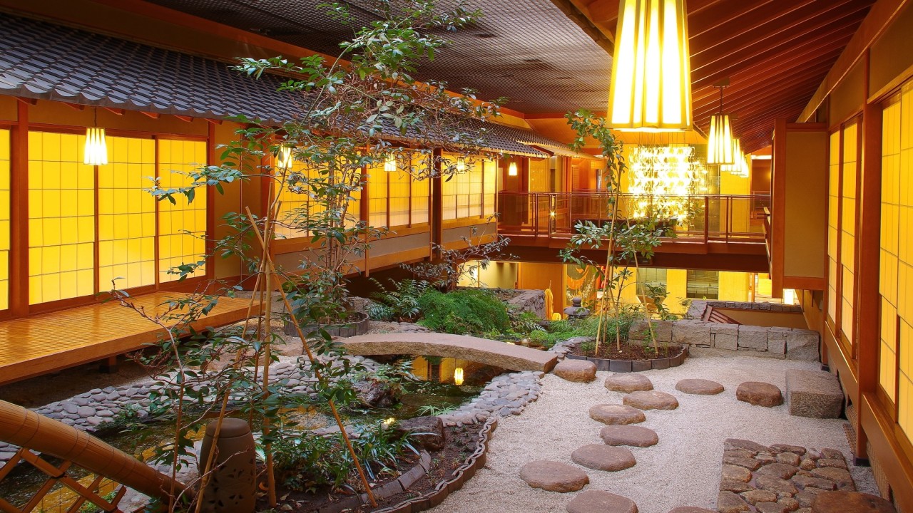 個室料亭　浮城