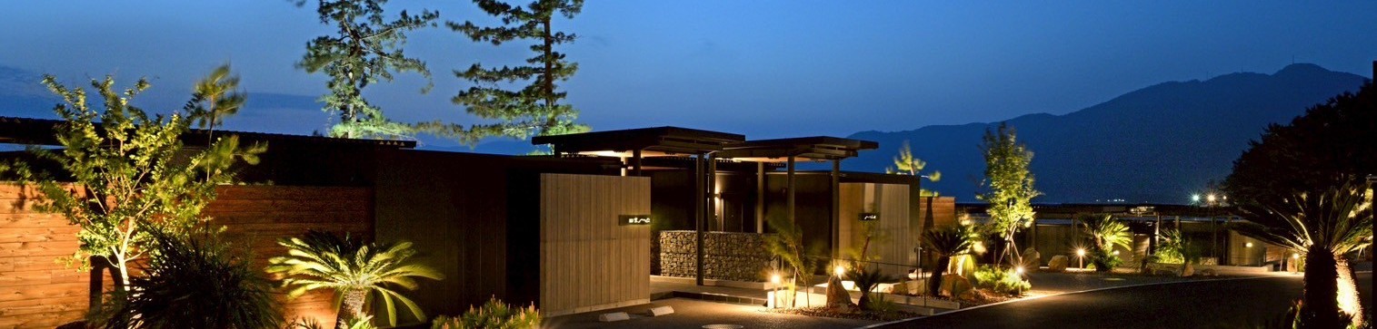 汐汲浜シーサイドヴィラ　浜つづり