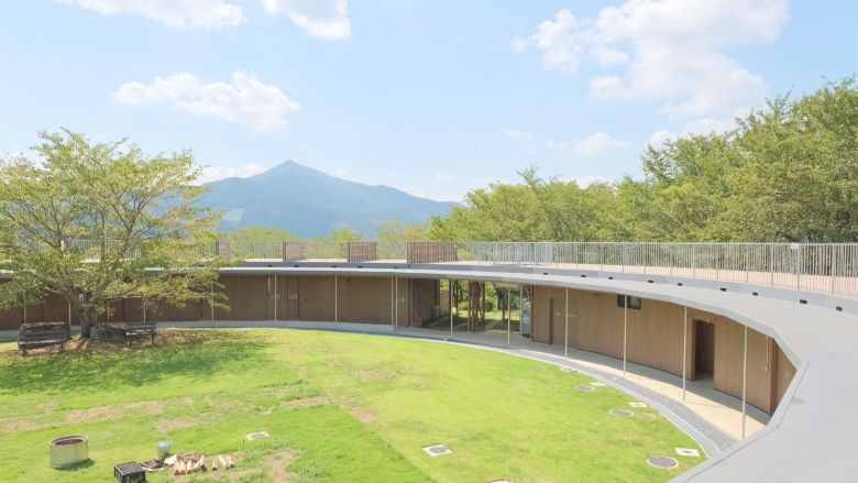 プラン一覧 | キャンプ＆リゾート 花やさと山