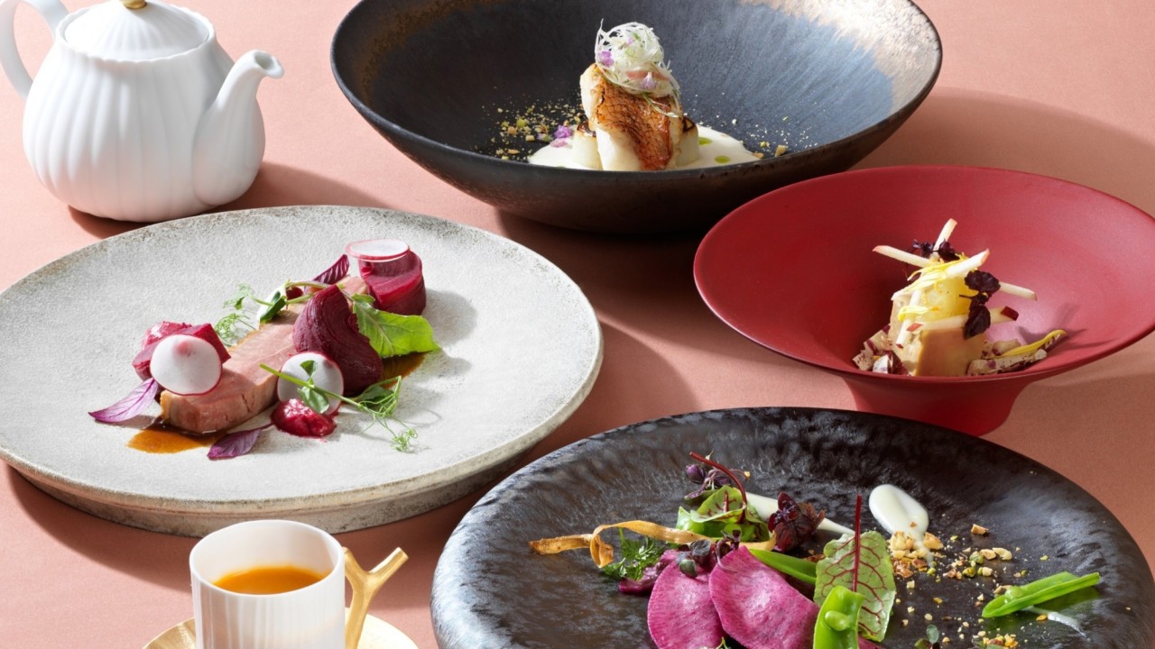 ◆フレンチ（イメージ）