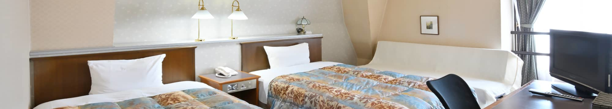 Hotel New Century Sakaide