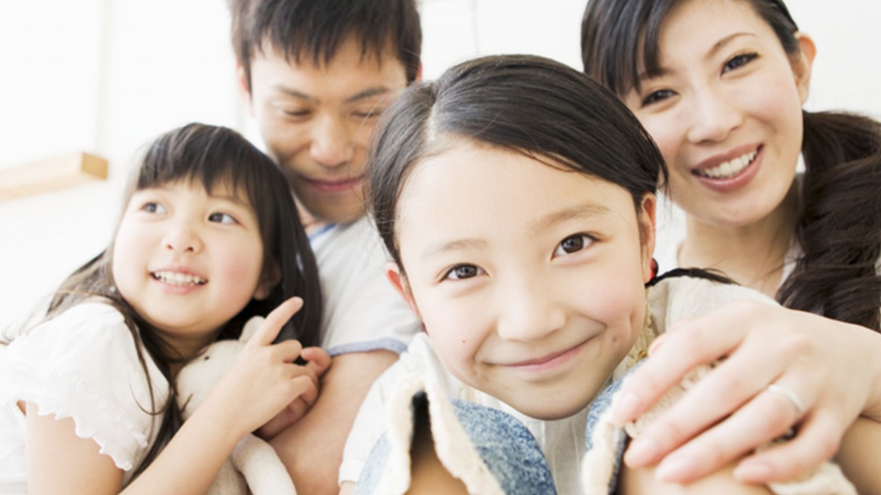 ファミリープラン