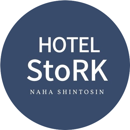 ホテルストーク