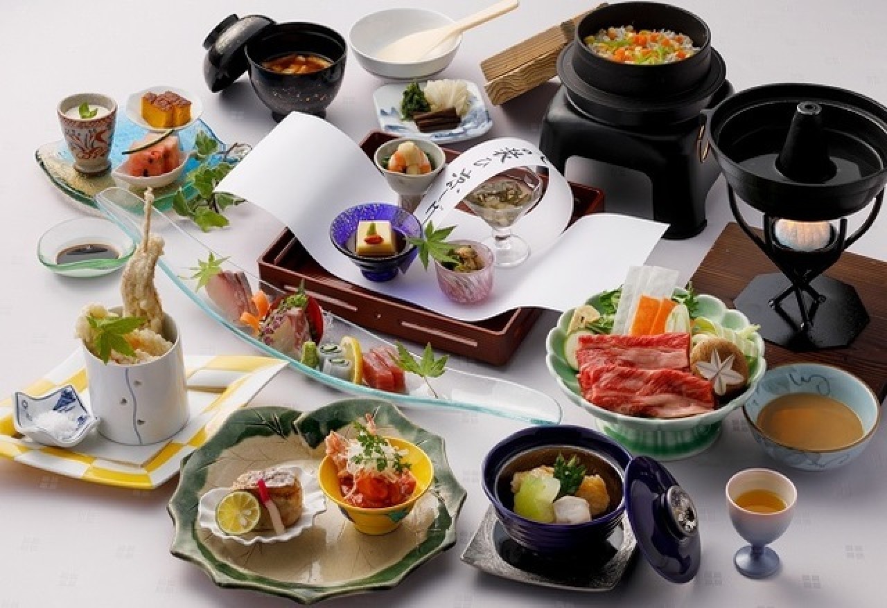 華会席_夏イメージ
