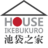 House Ikebukuro Official Website