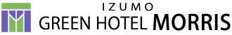 IZUMO GREEN HOTEL MORRRIS