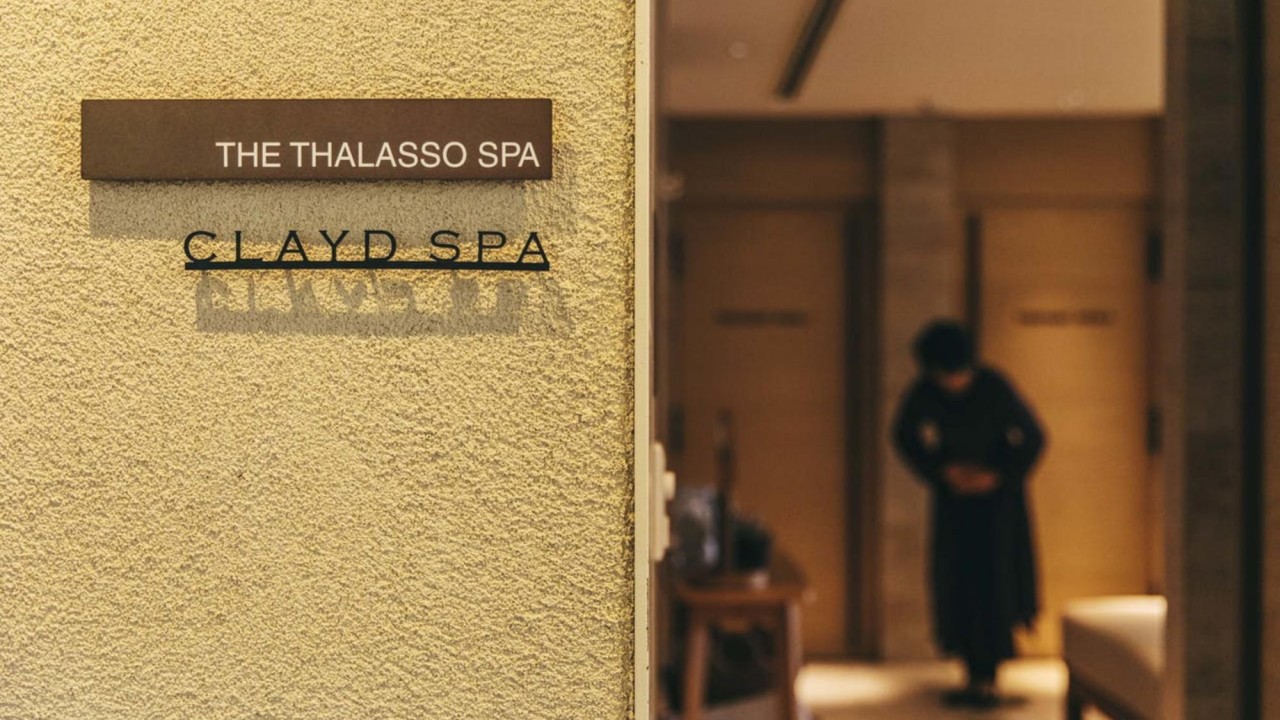 CLAYD SPA