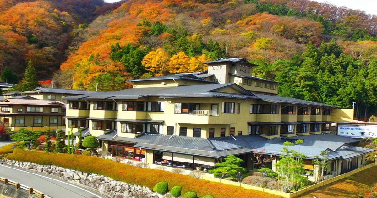 空室検索 | 懐石と炉ばたの宿 吉弥