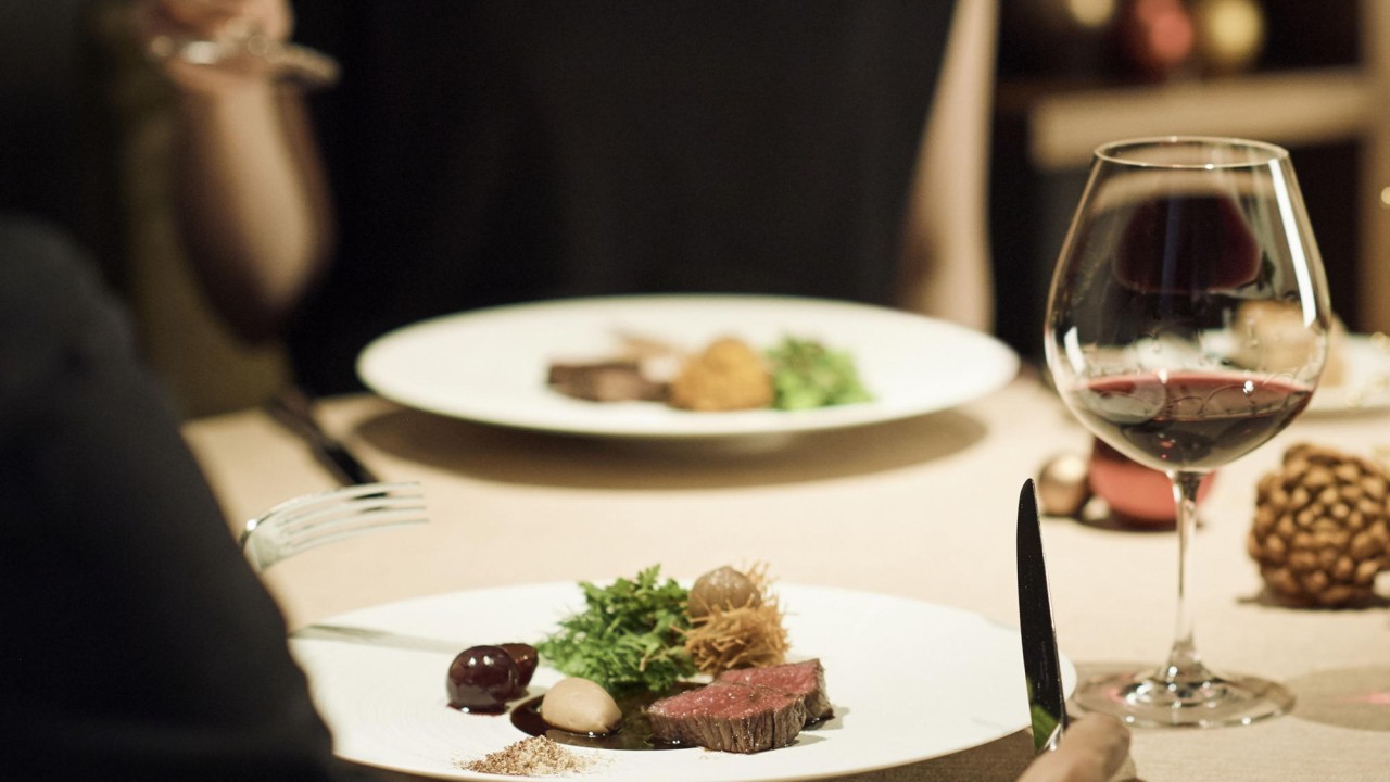 クリスマス限定プラン