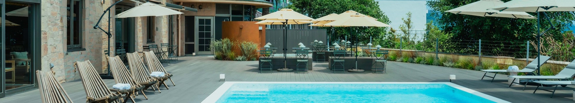 HOTEL SWAY yugawara