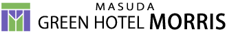 MASUDA GREEN HOTEL MORRIS