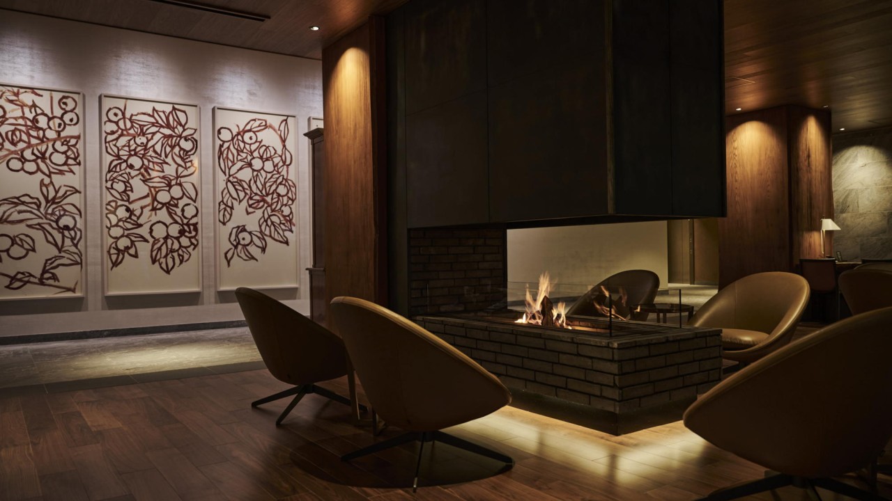 イブニングラウンジバー(イメージ)