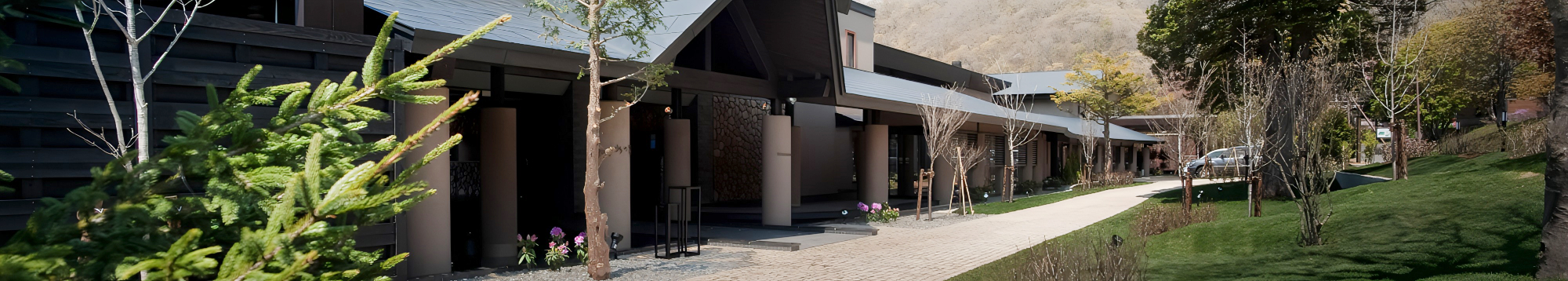 しこつ湖 鶴雅リゾートスパ 水の謌