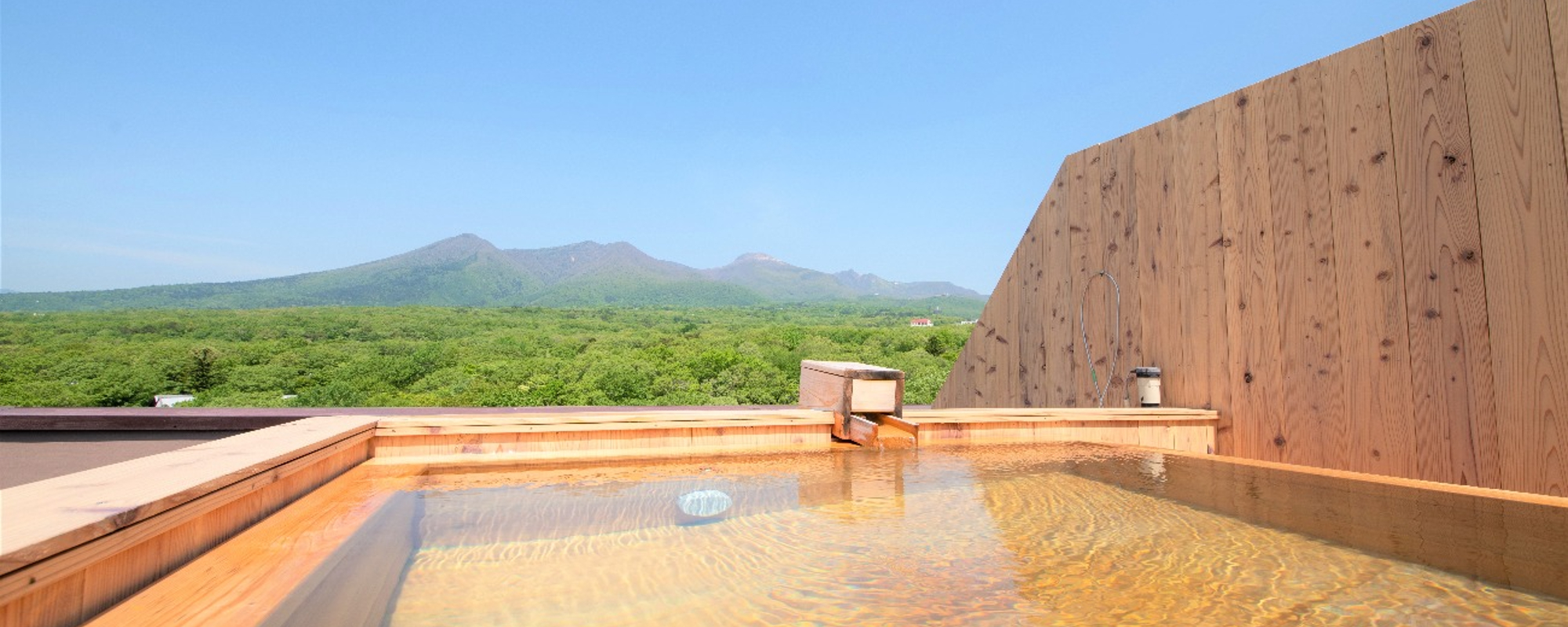 那須いちやホテル