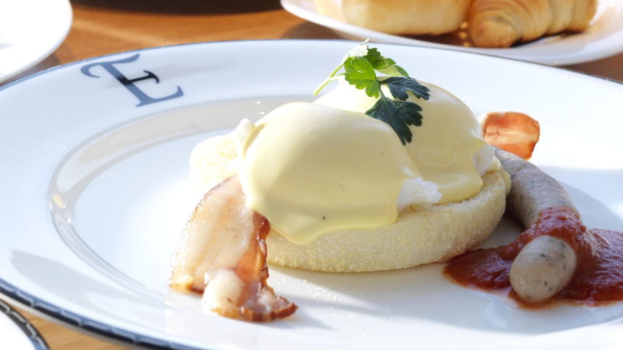 ◆朝食／朝の光が降り注ぐ開放的なレストランで、心も体もよろこぶ爽やかな朝食を（イメージ）