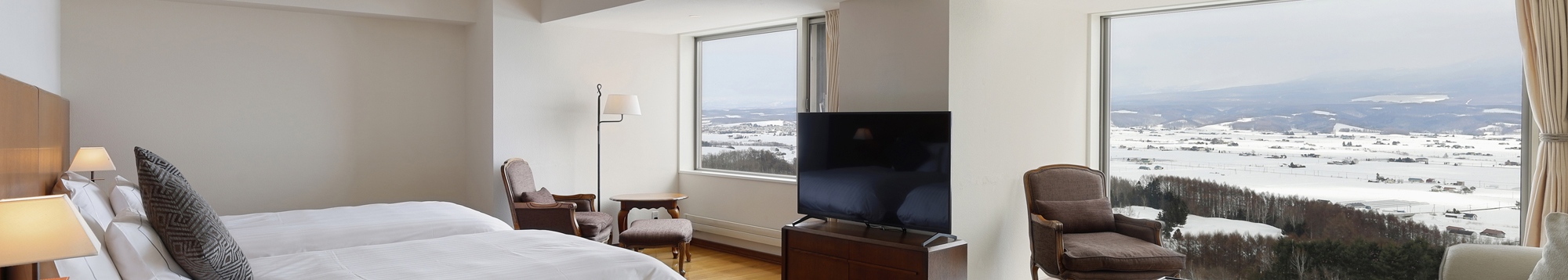 FURANO RESORT ORIKA
