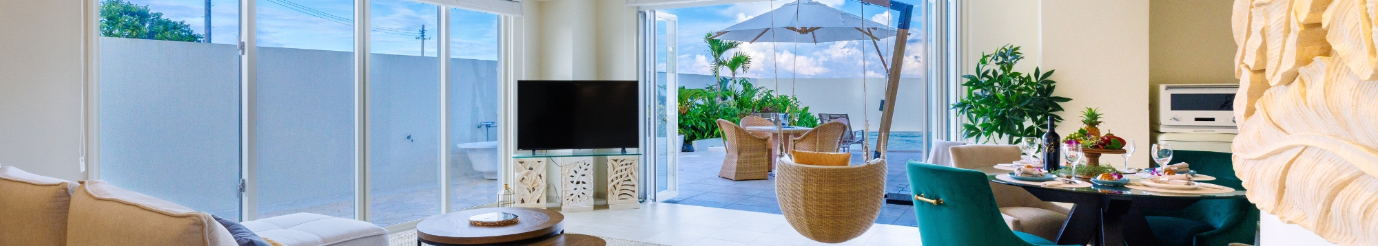 Resort Villa KAPUKA 古宇利島