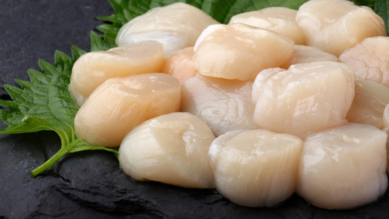 【生玉ホタテ】自宅に配送！お土産付き（イメージ）