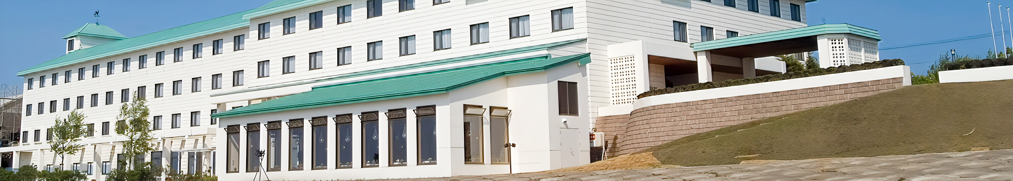 サロマ湖 鶴雅リゾート