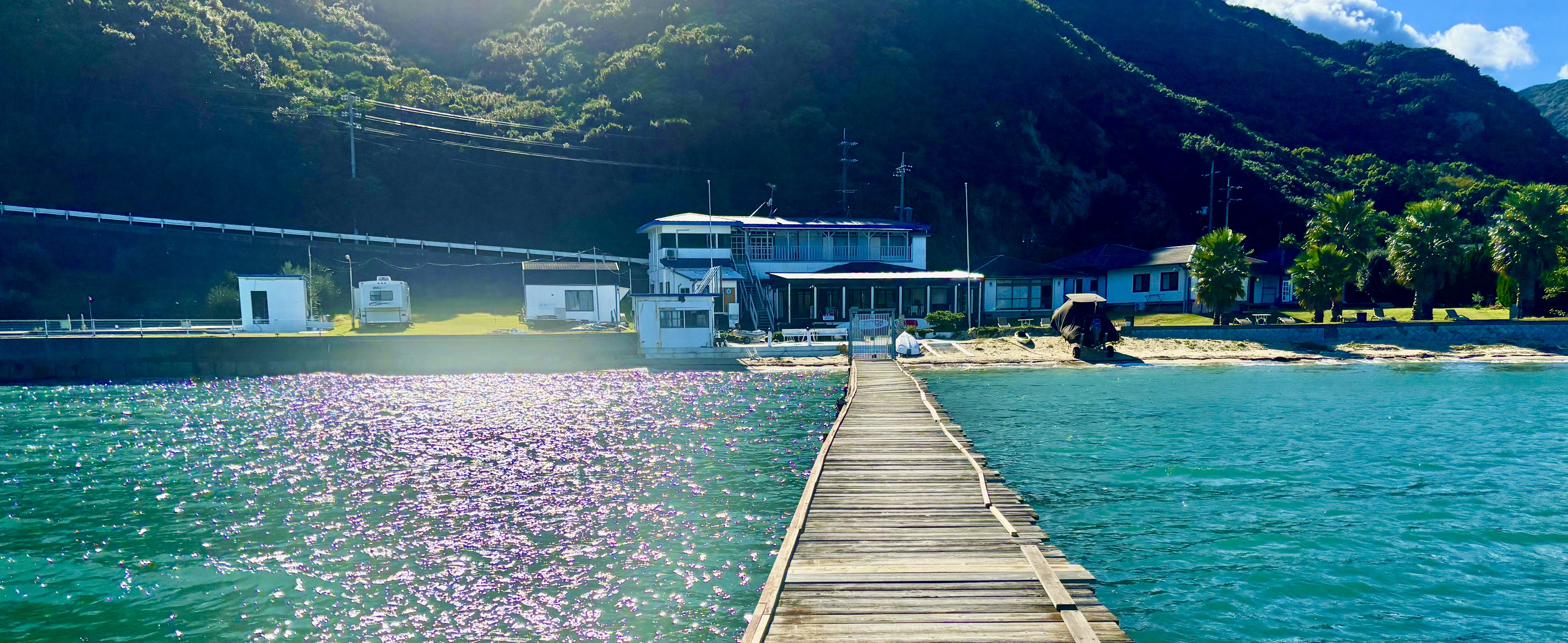 シータイガーアイランドイン小豆島