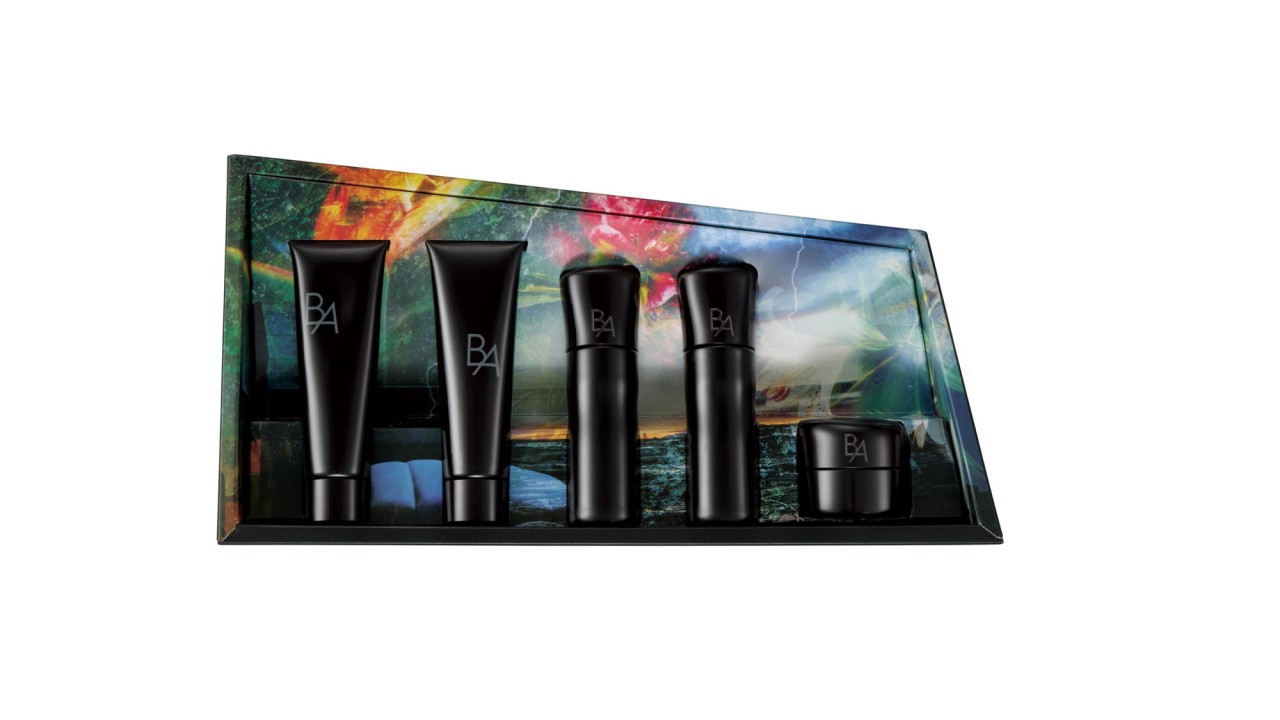B.A Skincare Luxury Experience Kit 7