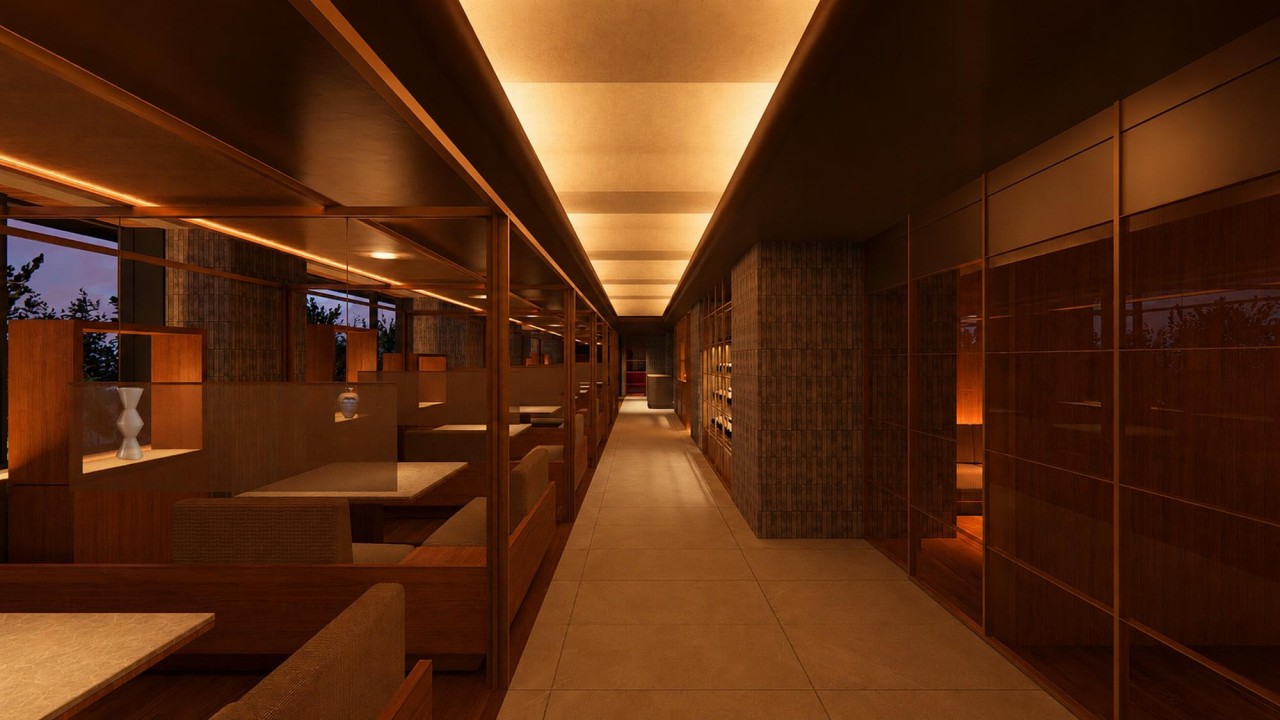 SHIJIMA DINING｜ 大地の息吹を、そのままいただく　※イメージ