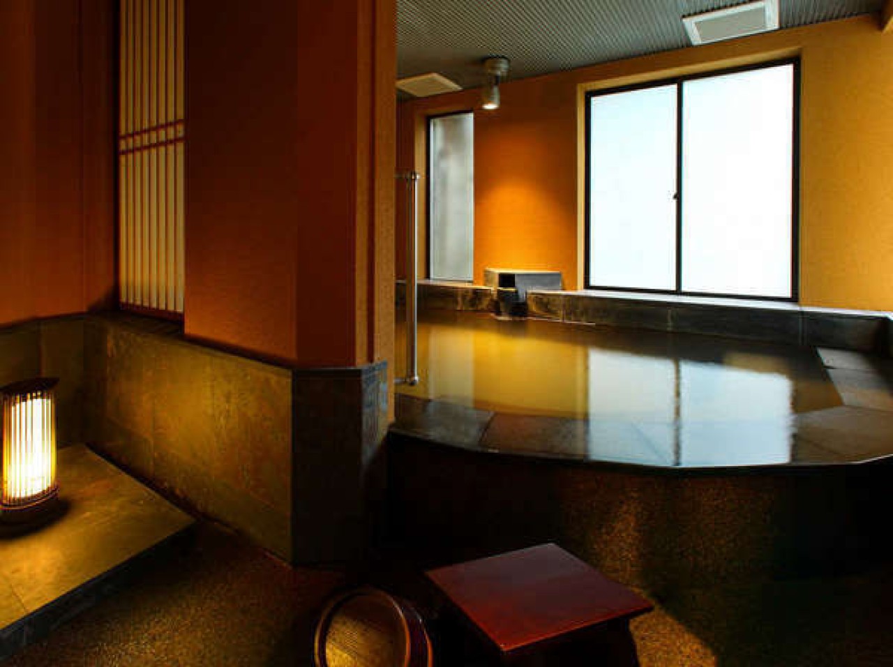 【貸切風呂『クリスタル』特典付き】季節を味わう基本の山桜懐石＜夕食会場お任せ＞