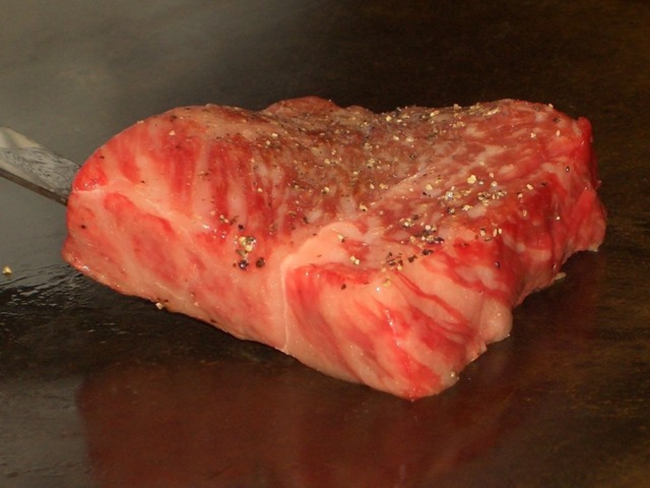 ★【トロける甲州牛付き】創作会席★贅沢な甲州牛と創作コース料理を味わう特別プラン