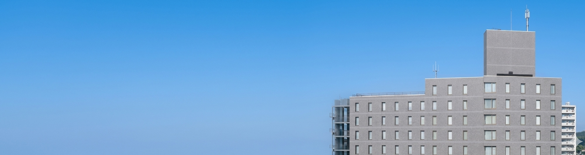 下関大坂屋ホテル