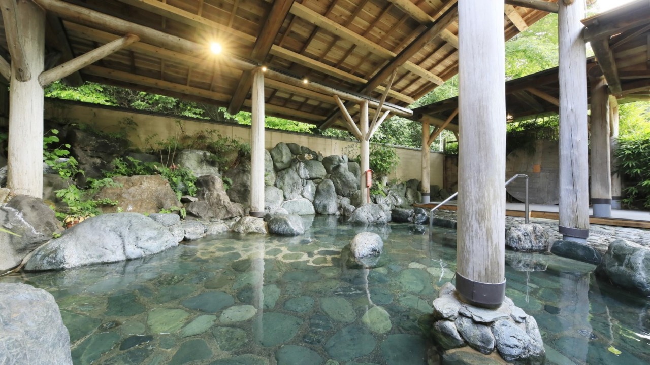 空室検索 | SPRINGS VILLAGE足柄・丹沢温泉リゾート＆グランピング