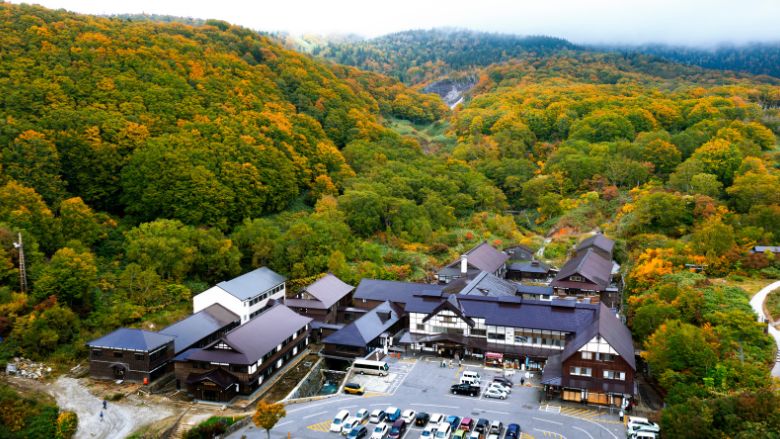 空室検索 | 酸ヶ湯温泉旅館