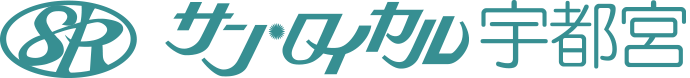 ホテルサンロイヤル宇都宮