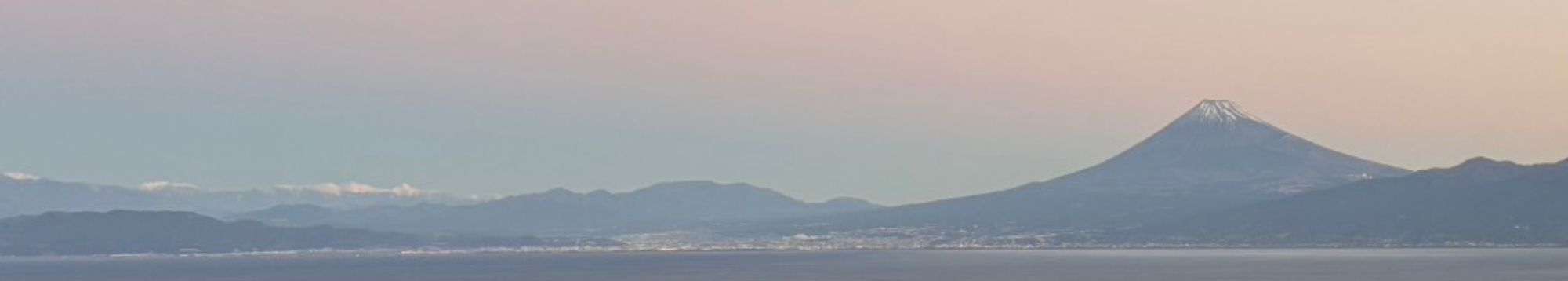 西伊豆グランピング　天空テラス