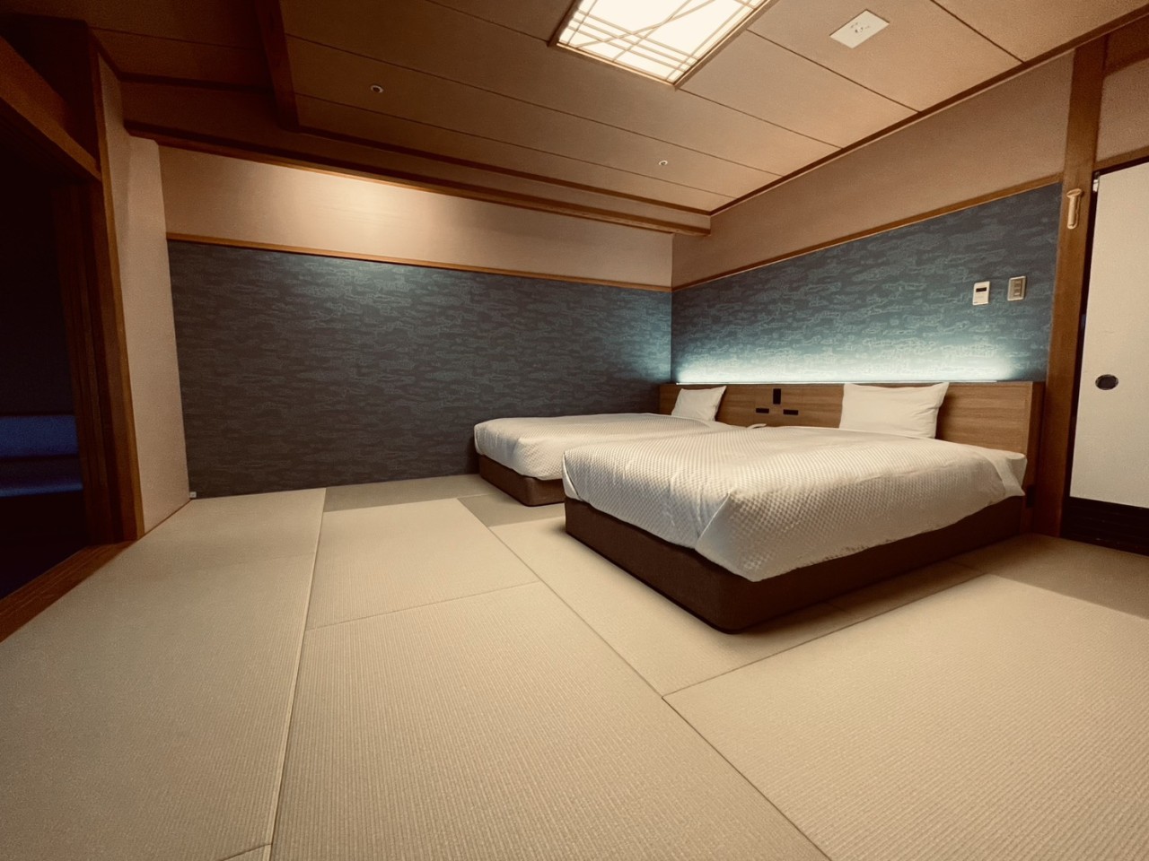 なごみフロアイメージ